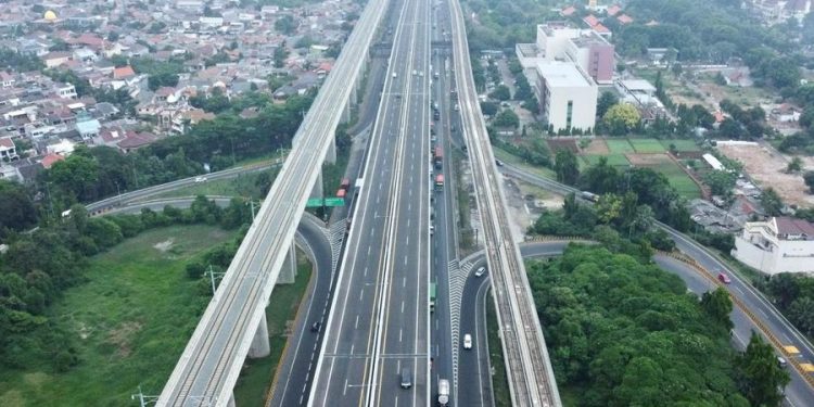 Tol Japek II Selatan Makin Dekat Beroperasi, Jakarta-Bandung Diproyeksikan 45 Menit