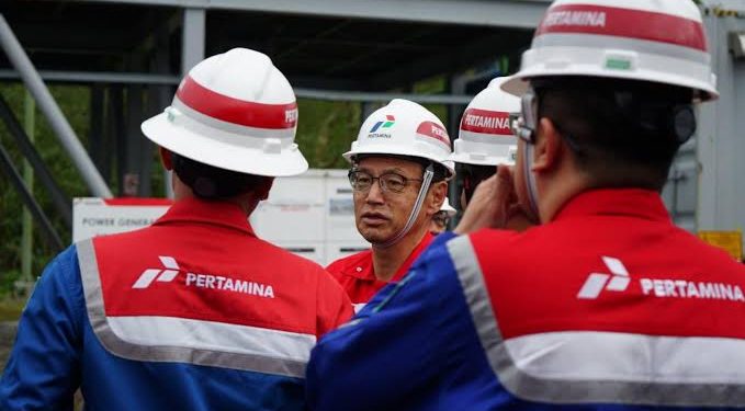 Anak Usaha Pertamina ini Bakal Gelar RUPSLB, Agenda Perubahan Pengurus