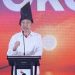 Jokowi: PSI Berpeluang Lolos ke Senayan