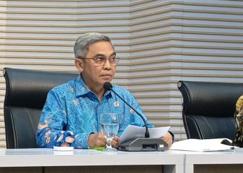 KPK Geledah Kantor Pusat Ditjen Pajak Kemenkeu