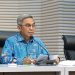 KPK Geledah Kantor Pusat Ditjen Pajak Kemenkeu