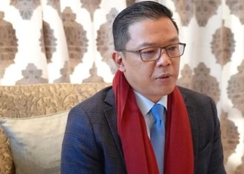 Isu Greenland Memanas, Indonesia Tegas Bertahan di Jalur Nonblok