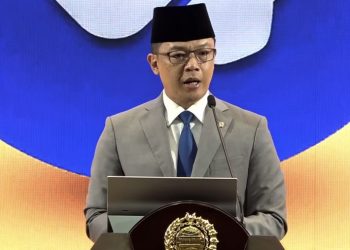 Ribuan WNI Terdampak Penipuan Online di Kamboja, Menlu Buka Suara