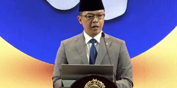 Ribuan WNI Terdampak Penipuan Online di Kamboja, Menlu Buka Suara