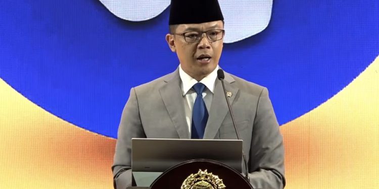 Ribuan WNI Terdampak Penipuan Online di Kamboja, Menlu Buka Suara