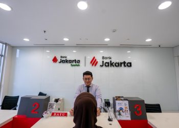 IPO Bank Jakarta Tinggal Selangkah, Ini Tiga Agenda Besar yang Disiapkan Manajemen