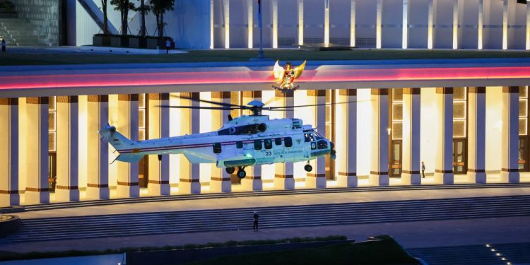 Prabowo Percepat Pembangunan IKN, Gedung Eksekutif & Legislatif Selesai 2028