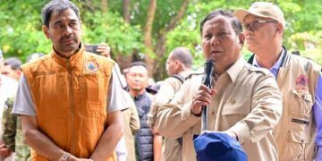 Prabowo akan Beri Kado Sapi Meugang untuk Masyarakat Aceh