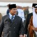 Prabowo Dijadwalkan Bertemu Presiden UEA MBZ di Abu Dhabi, Ini yang Dibahas