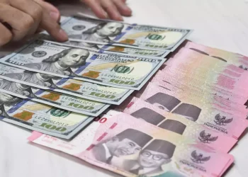 Rupiah Bangkit di Tengah Gejolak Global, BI Ungkap Kuncinya