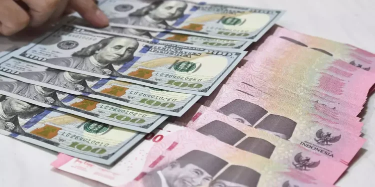 Rupiah Bangkit di Tengah Gejolak Global, BI Ungkap Kuncinya