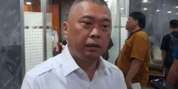 Dudy Rotasi Pejabat Eselon I Kemenhub, Arif Toha Ditunjuk Jadi Sekjen