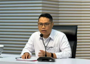 Kasus Jalur Impor Ilegal, Pejabat DJBC Resmi Ditahan KPK