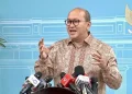 Danantara Nilai Reformasi OJK Kunci Kredibilitas Pasar Modal