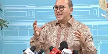 Danantara Nilai Reformasi OJK Kunci Kredibilitas Pasar Modal