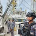 TNI AL Siapkan 500 Pelaut untuk Awak Kapal Induk Garibaldi