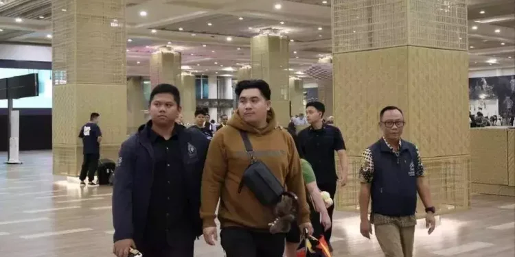 Polri Tangkap Rifaldo, Buronan Interpol Kasus TPPO dan Scam Kamboja