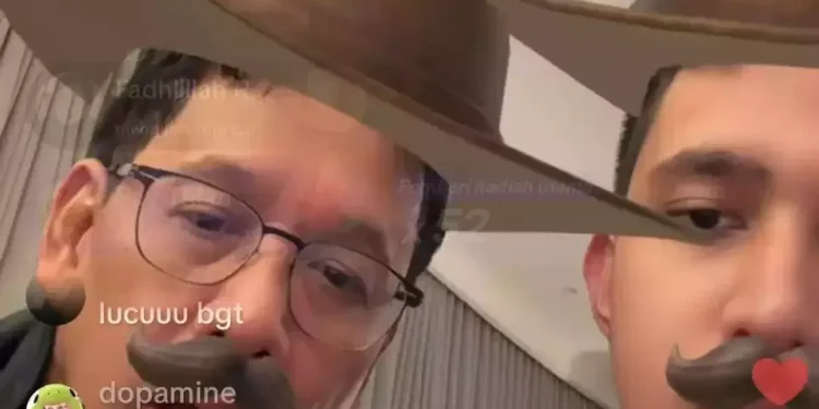 KPK Imbau Menkeu Purbaya Waspadai Gift TikTok, Jika Ragu Segera Laporkan