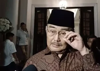 Jimly Asshiddiqie: Alex Noerdin Bukan Orang Jahat