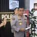 Polri Rotasi 54 Perwira, Jabatan Kepala Kortastipidkor Berganti