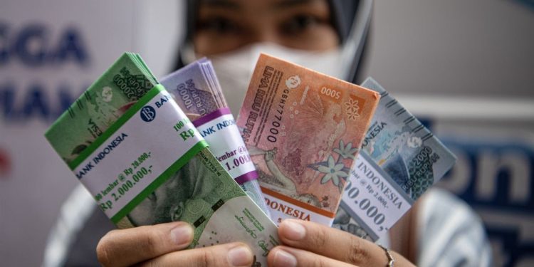 BI Aceh Sediakan Rp4 Triliun untuk Penukaran Uang Lebaran, Ini Jadwal dan Lokasinya