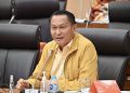 DPR Dukung Penguatan Kerja Sama Nuklir Indonesia-AS