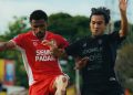 Menang Dramatis 1-0 atas Persita, Dejan Antonic Minta Kabau Sirah Jaga Tren Positif