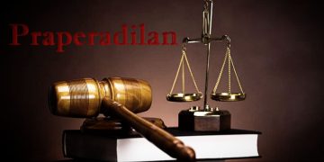 Merasa Dikorbankan, AKP Malaungi Gugat Status Tersangka Kasus Narkoba