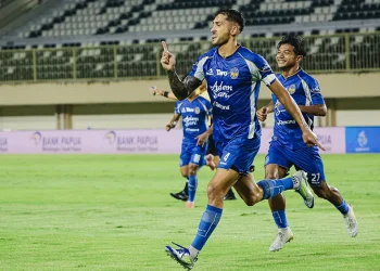 PSIM Akhirnya Putus Rantai Puasa Kemenangan