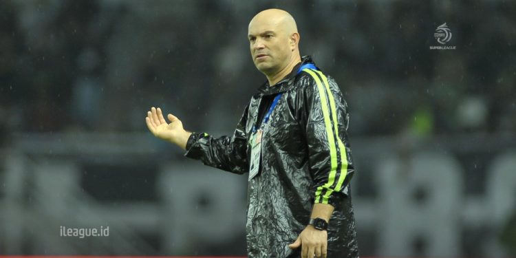 Persebaya Lakukan Penyesuaian di Bulan Ramadan