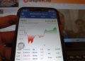 Bursa Asia Menguat, IHSG Ikut Meroket di Awal Perdagangan
