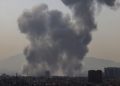 Serangan Rudal ke Iran, Israel Tutup Wilayah Udara dan Aktifkan Sirene