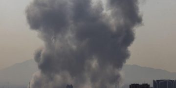 Serangan Rudal ke Iran, Israel Tutup Wilayah Udara dan Aktifkan Sirene