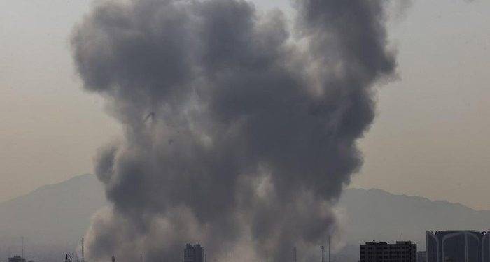 Serangan Rudal ke Iran, Israel Tutup Wilayah Udara dan Aktifkan Sirene