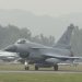 Jet Tempur Pakistan Ditembak Jatuh di Afghanistan, Pilot Ditangkap Hidup-hidup