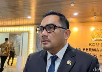 Komisi II DPR Targetkan RUU Pemilu Mulai Dibahas Juli