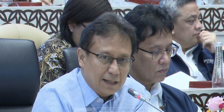 Menkes Sebut Ada 1.824 Orang Kaya Terima Bantuan Iuran BPJS Kesehatan