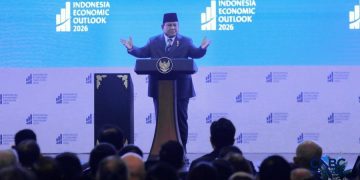 Prabowo: Hukum Tak Boleh Jadi Alat Menghantam Lawan Politik