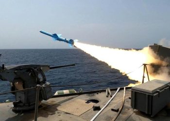 Iran Balas Serangan, Rudal dan Drone Hujani Wilayah Israel