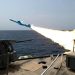 Iran Balas Serangan, Rudal dan Drone Hujani Wilayah Israel