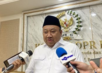 Komisi X DPR Tegaskan MBG Tak Pangkas Anggaran Pendidikan