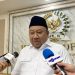Komisi X DPR Tegaskan MBG Tak Pangkas Anggaran Pendidikan