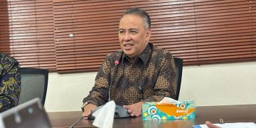 Profil Dicky Kartikoyono, Arsitek Kebijakan Sistem Pembayaran BI yang Kini Menyeberang ke OJK
