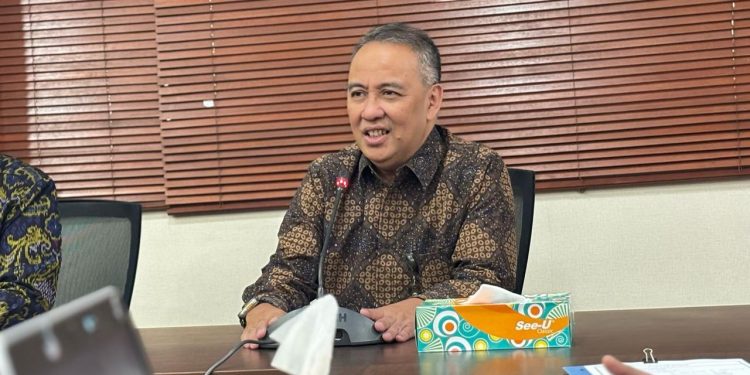 Profil Dicky Kartikoyono, Arsitek Kebijakan Sistem Pembayaran BI yang Kini Menyeberang ke OJK