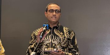 Hasan Fawzi Jadi Kepala Eksekutif Pengawas Pasar Modal OJK, Ini Rekam Jejaknya