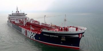 Antisipasi Lonjakan Lebaran, Dua Kargo LPG dari Australia Segera Masuk RI