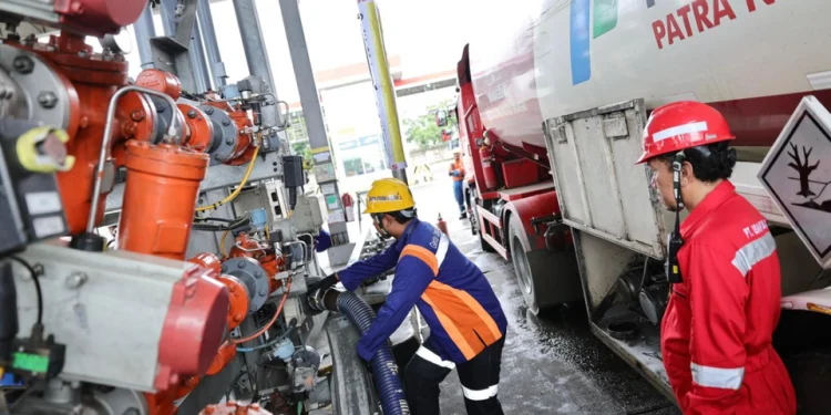 Anggota DPR Dukung WFH untuk Efisiensi Energi Nasional