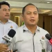 Kasus Tambang Murung Raya, Samin Tan Resmi Jadi Tersangka
