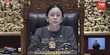 DPR Resmi Sahkan 5 Anggota Dewan Komisioner OJK Periode 2026-2031