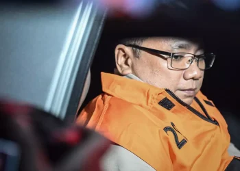 Eks Menag Yaqut Menghilang dari Rutan, KPK Beri Penjelasan
